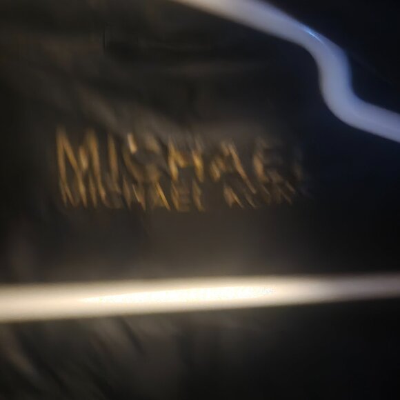 Micheal kors puffer jacket SMALL - Picture 3 of 5